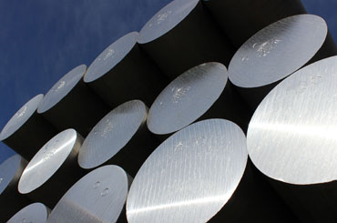 bilette aluminium