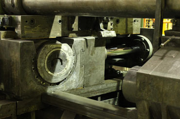 presse extrusion